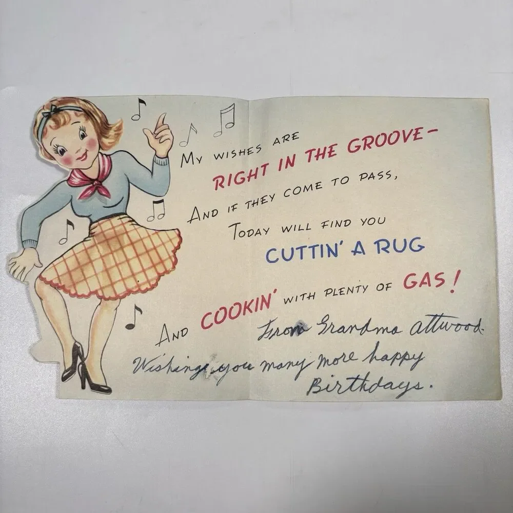 N/A vintage marchant